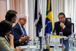 Cecafé e MTE ampliam segurança jurídica e comercial no café brasileiro