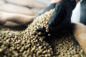 Entre perdas e cautela: café abre o dia pressionado e mantém produtor em...