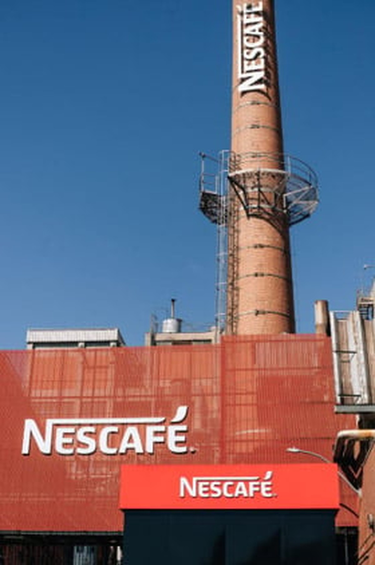 Nestlé Brasil planeja um crescimento de 27% nas vendas de café solúvel para o exterior até 2026.
