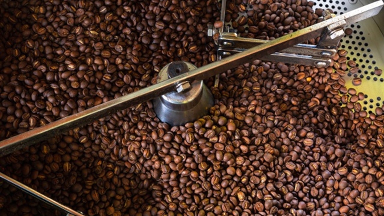 Café em alta devido a alertas climáticos e oferta restrita; mercado observa a tendência da…