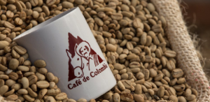 Produção de café aumenta na Colômbia em maio após 7 quedas mensais