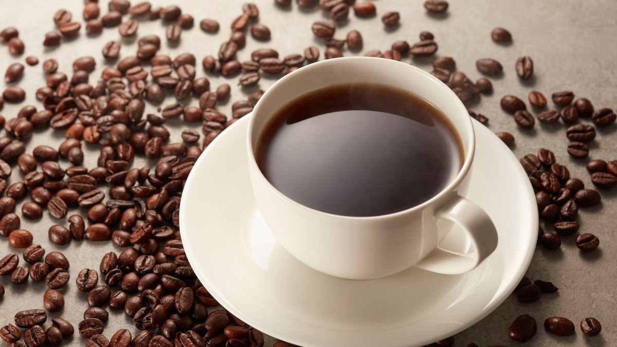 Cotações de cacau e café diminuem na bolsa de Nova York.