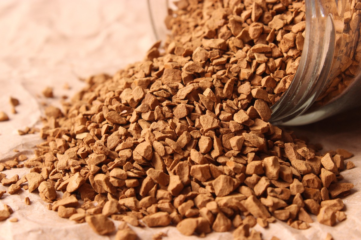 Elevado consumo nos EUA pode beneficiar o café solúvel brasileiro, analisa setor industrial.