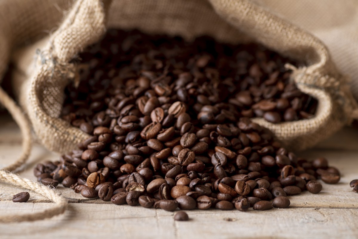 Expectativa de aumento de 30% nas exportações de café do Brasil em 2026/27, segundo o USDA.