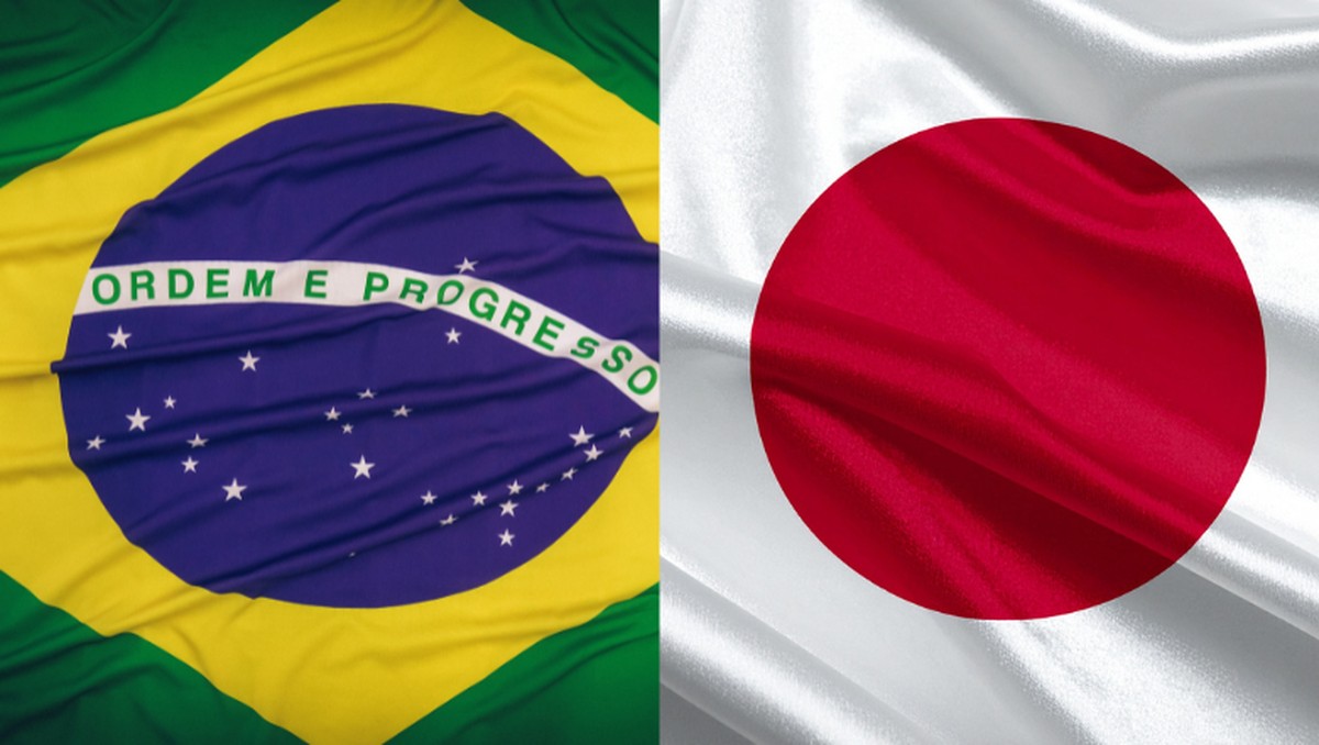 O Japão, rival na Copa, destaca-se como um dos maiores importadores do café brasileiro.