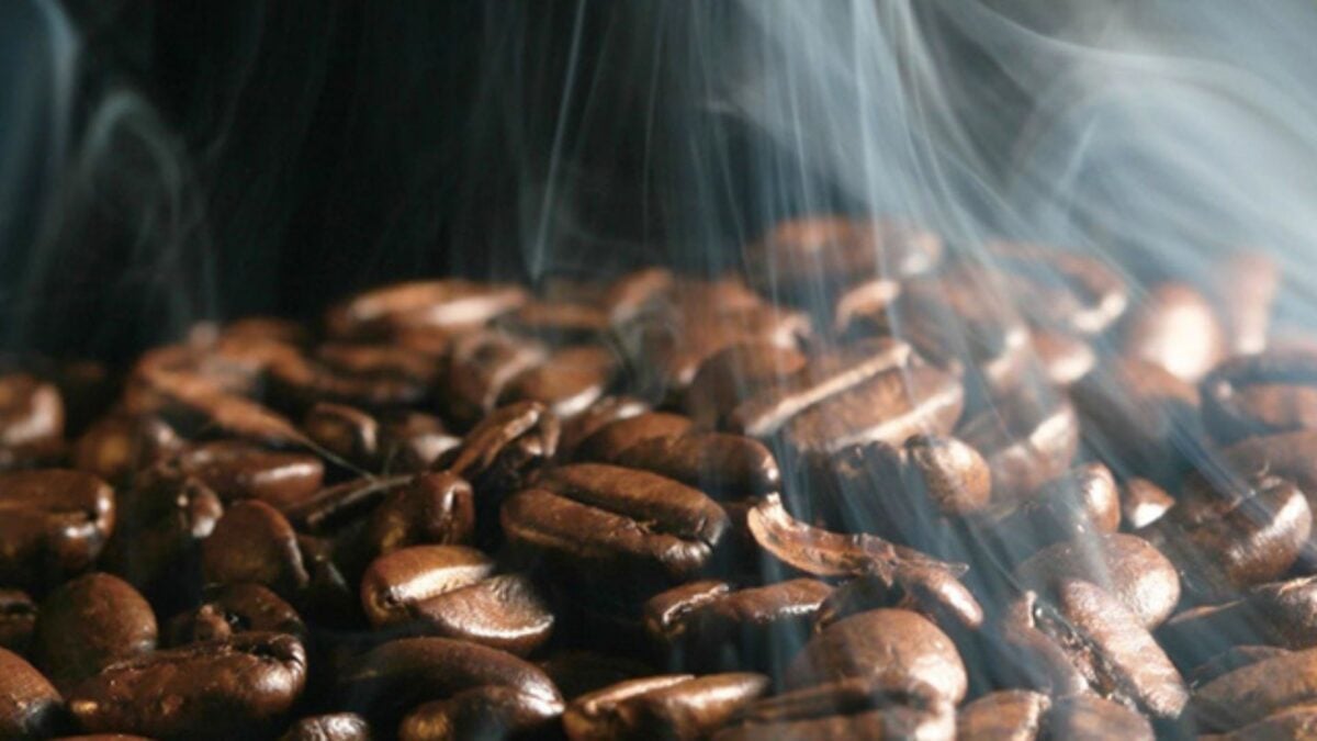 Produção de Café Aumenta na Colômbia após 7 Quedas Mensais