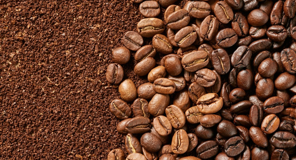Café e cacau iniciam a semana com forte valorização na bolsa de Nova York.