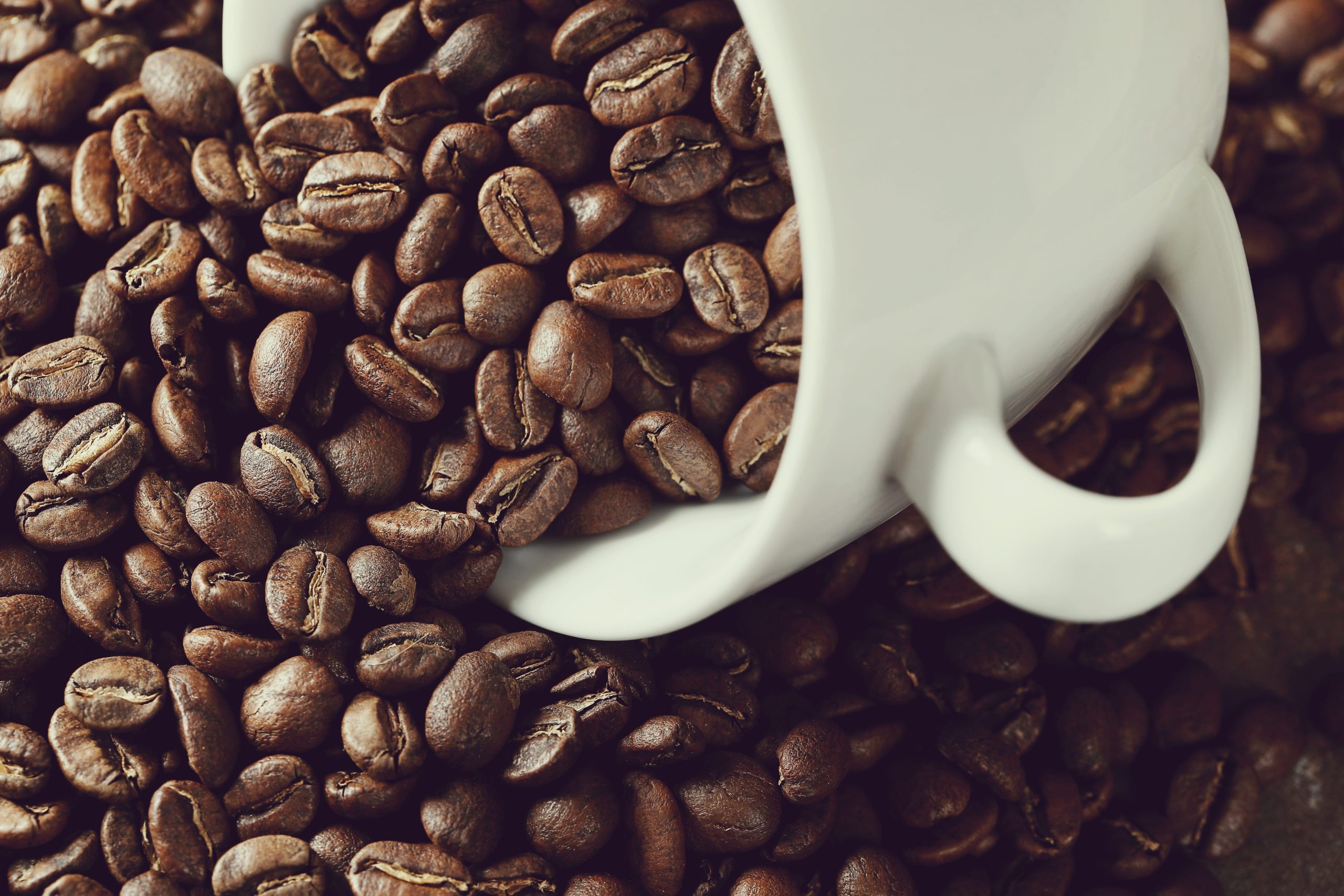 Café encerra a sexta-feira em alta com recuperação técnica após uma queda acentuada e…