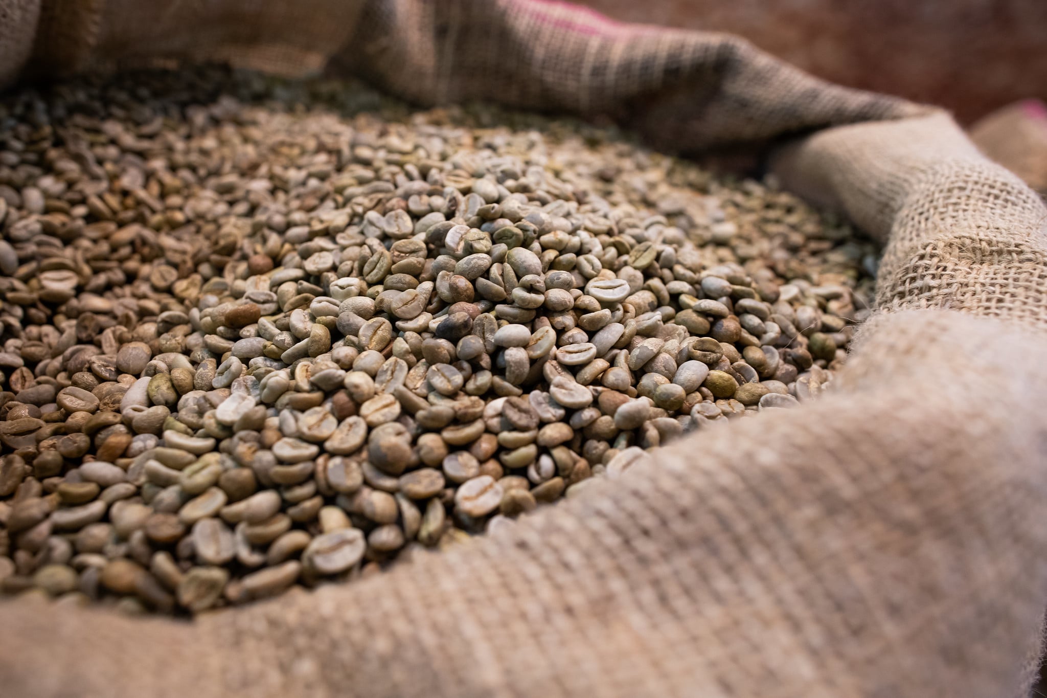 Café registra forte alta nas bolsas e finaliza o dia com ganhos significativos devido a…