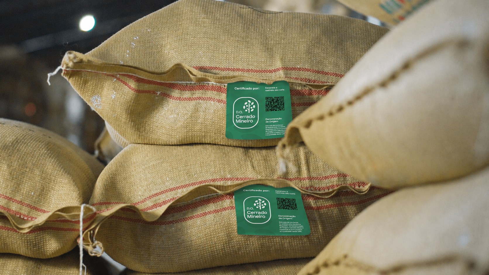 Cerrado Mineiro obteve certificação para 420 mil sacas de café e atingiu 27…