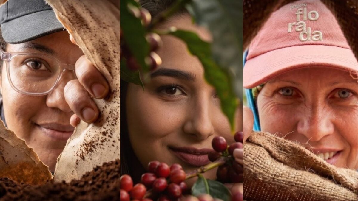 Descubra o Motivo pelo Qual o Café Especial Está Cada Vez Mais Associado a Nomes Femininos.