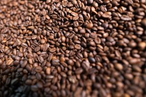 Preço do café volta a cair com realização de lucros