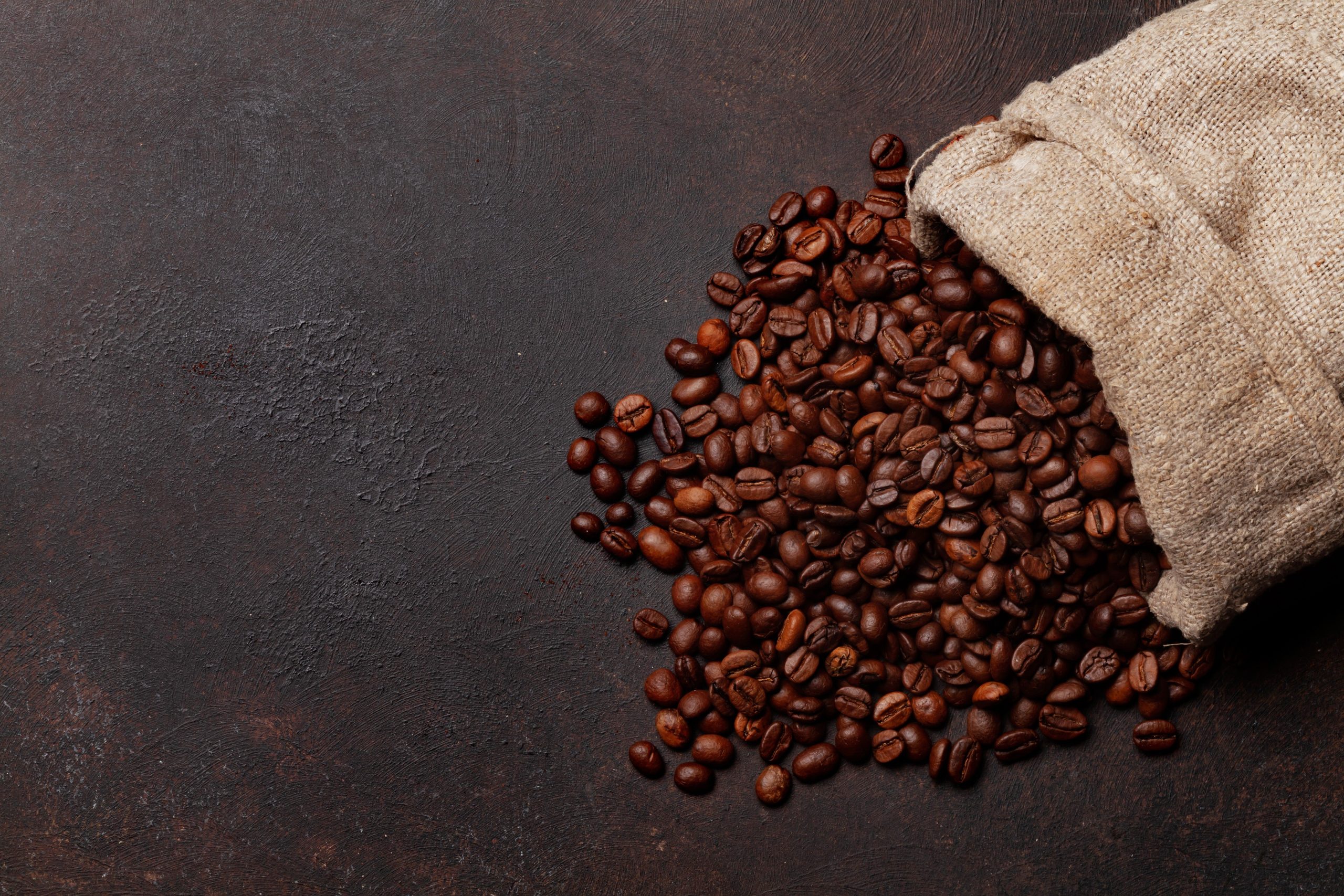 Café registra novo aumento nas bolsas de Nova York nesta segunda-feira (17) e…
