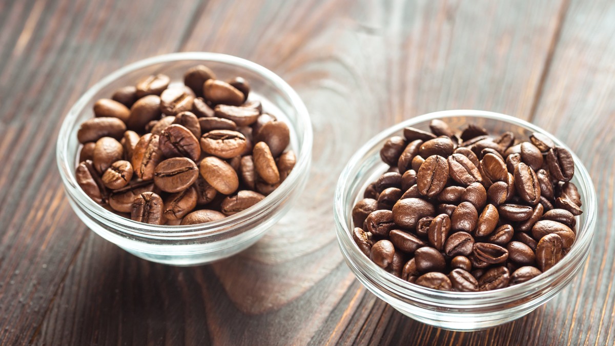 Concurso de qualidade para café especial da variedade canéfora.